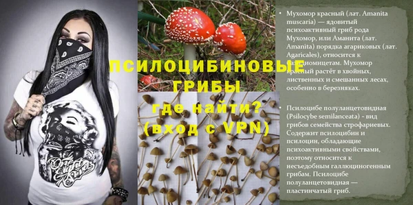 хмурый Беломорск